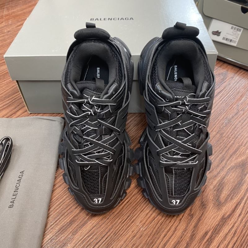 Balenciaga Track Shoes